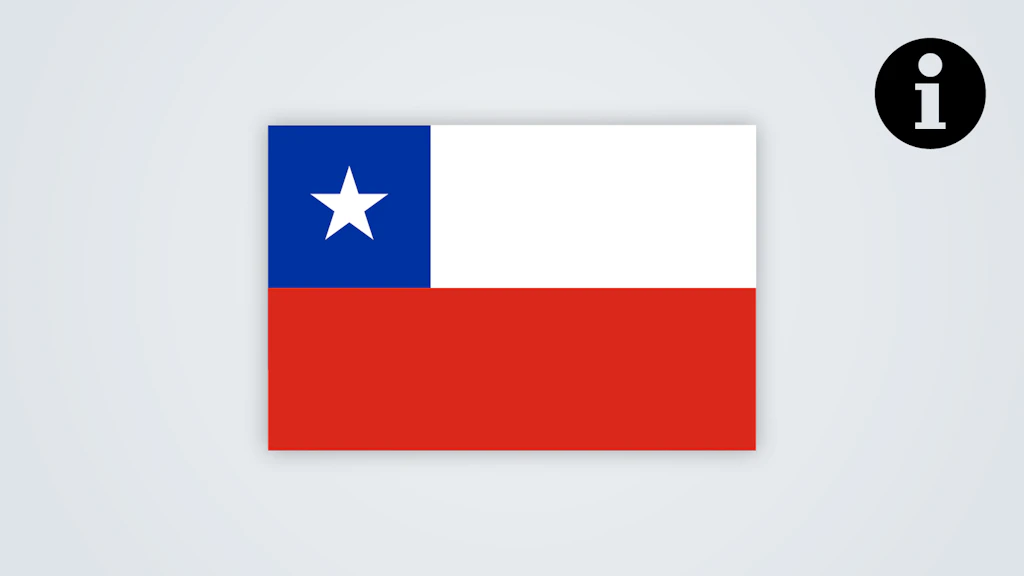 Reisehinweise für Chile
